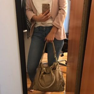 Steve Madden multi-way bag